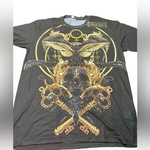 Men’s Affliction Tee